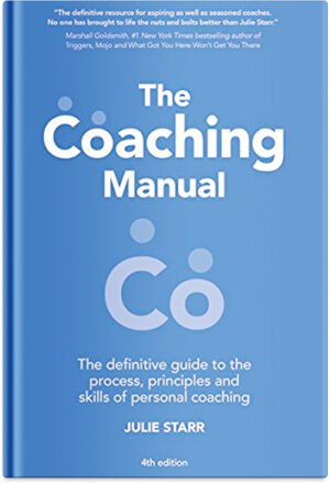 The Coaching Manual