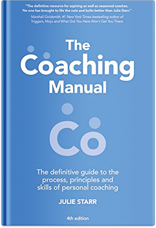 The Coaching Manual