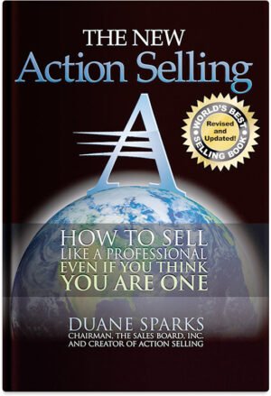 New Action Selling