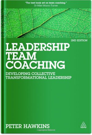 Leadership Team Coaching