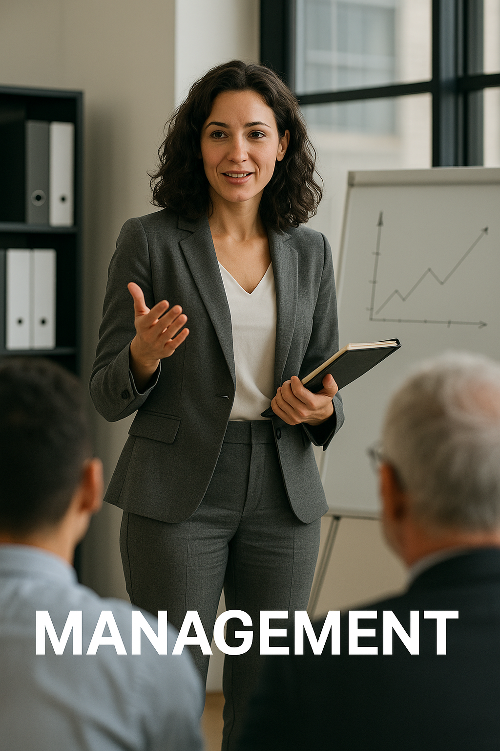 Management Mastery - Programs
