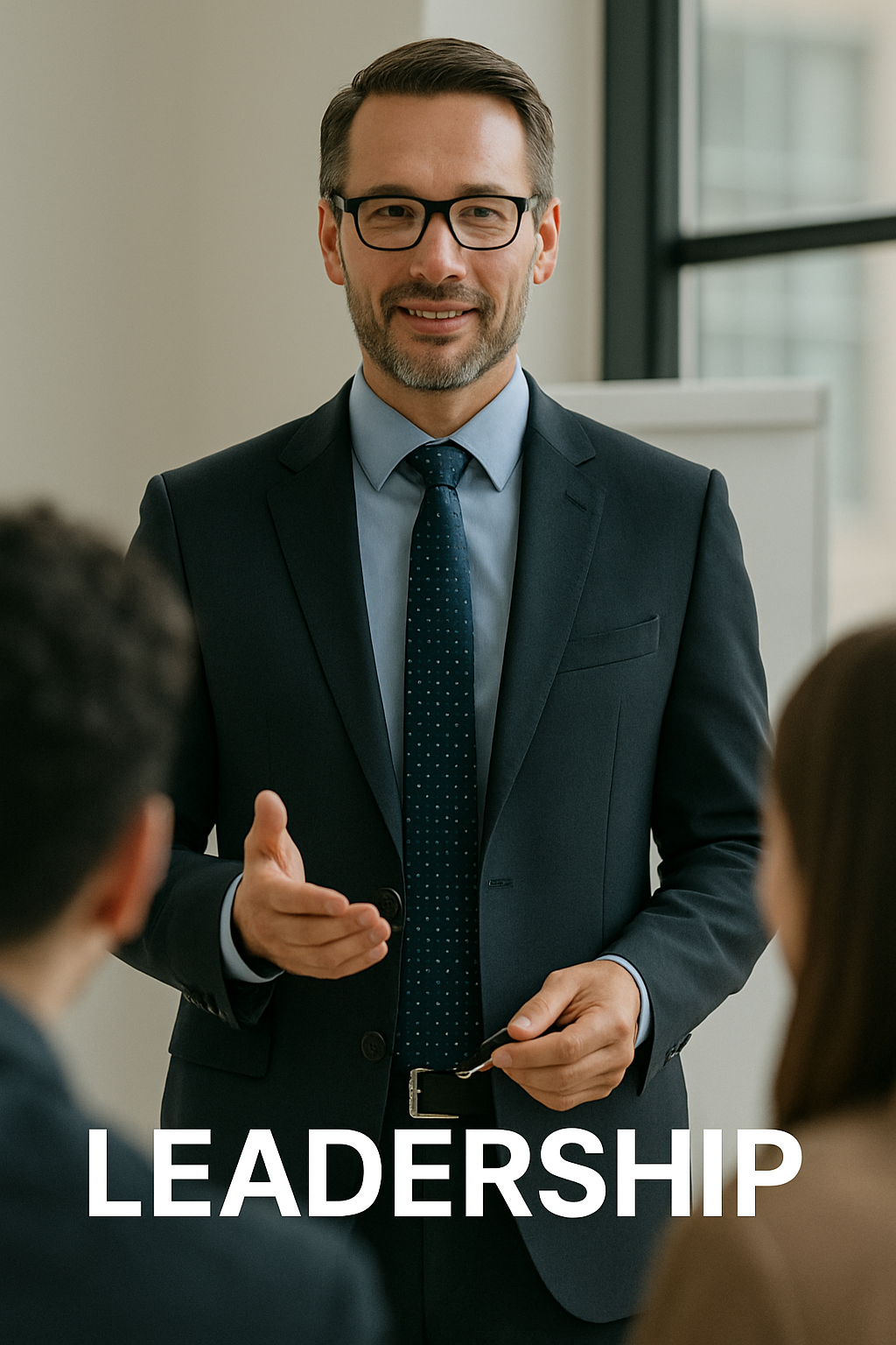 Leadership Development Programs